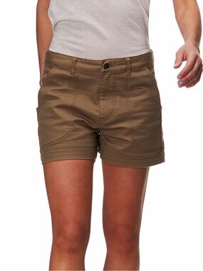 Patagonia W Stand Up Shorts